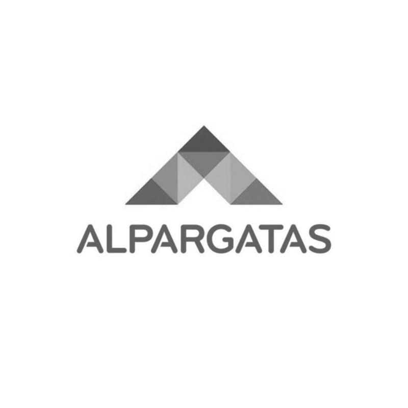 Logo Alpargatas