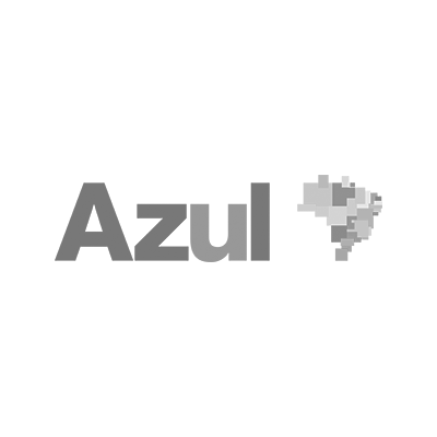 Logo Azul