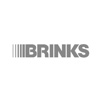 Logo Brinks