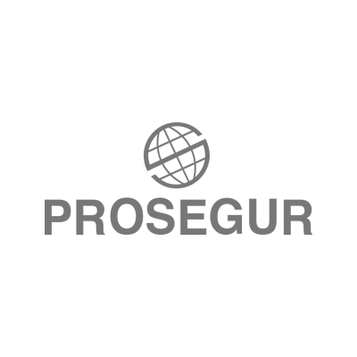 Logo Prosegur