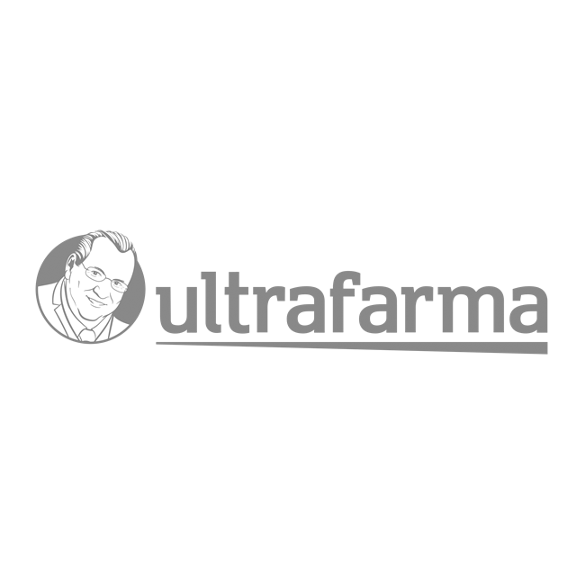 Logo Ultrafarma