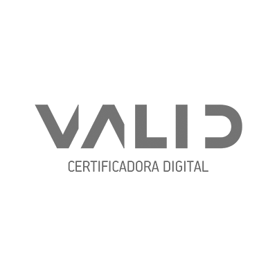 Logo Valid