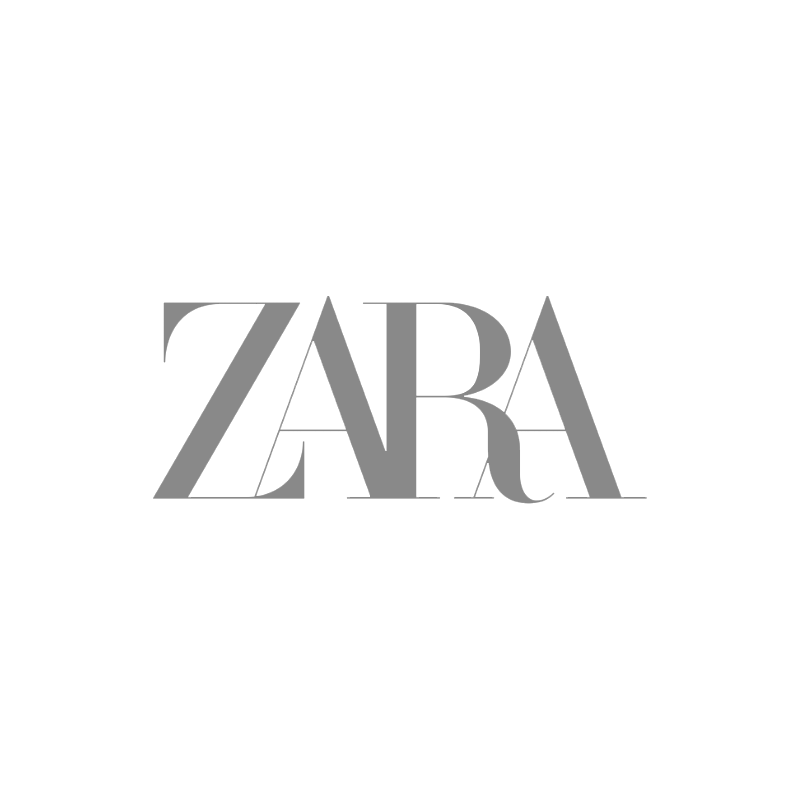 Logo Zara